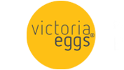 Victoria Eggs